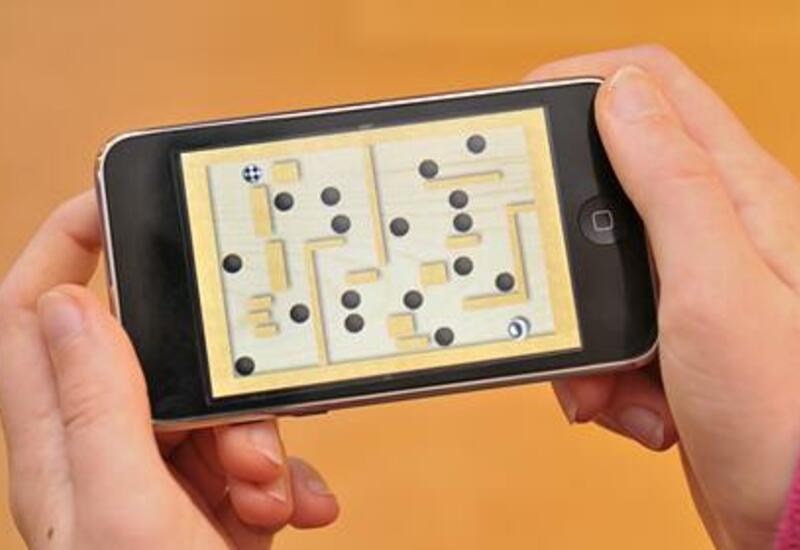 Apple выпустит игровую консоль