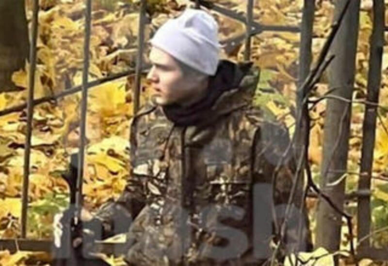 Неизвестный открыл огонь в воздух около школы в Москве