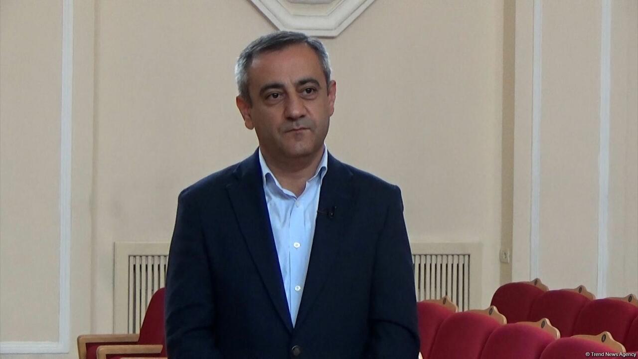 Победа в Карабахе навеки будет источником нашей гордости