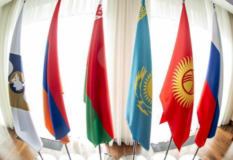 Лидеры ЕАЭС приняли решение о переходе ко второму этапу формирования общих рынков нефти