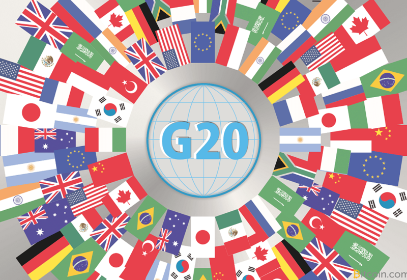 Страны G20 одобрили разработку мер по переходу к низкоуглеродной экономике