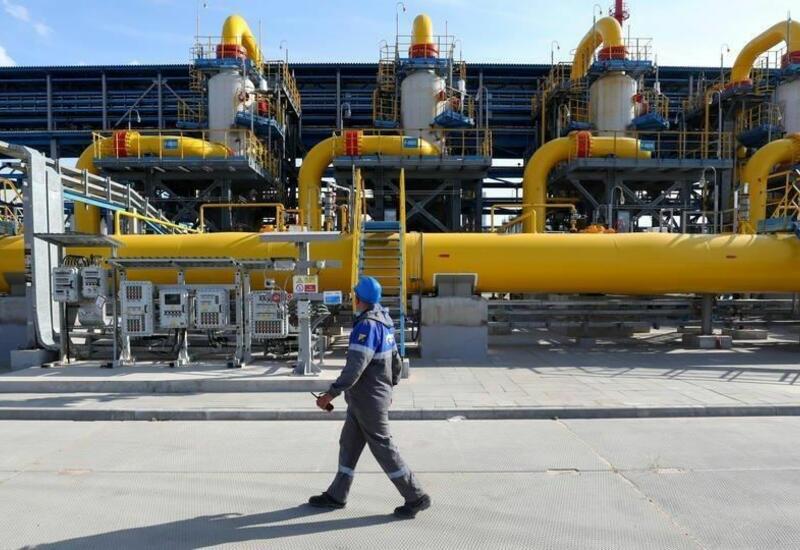 Saipem делает ставку на устойчивое развитие Каспийского региона