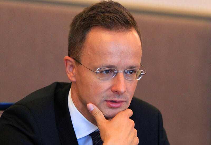 Глава МИД Венгрии назвал главную причину возникновения энергетического кризиса