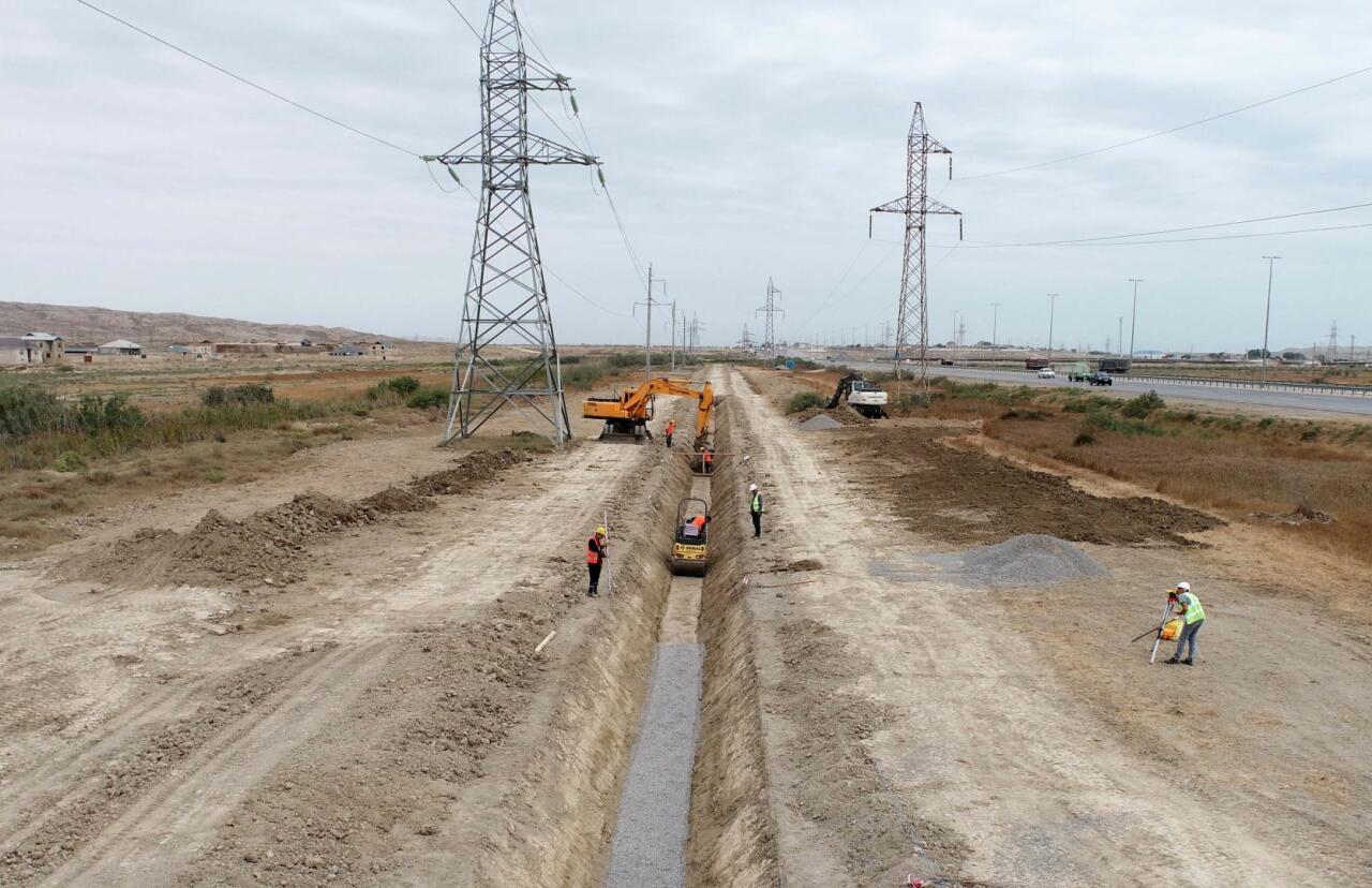 В Алятской экономической зоне будут построены водоочистные сооружения