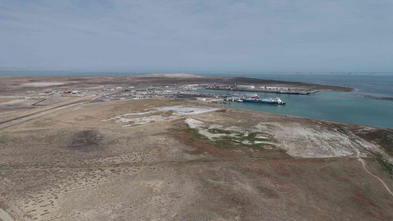 В Алятской экономической зоне будут построены водоочистные сооружения