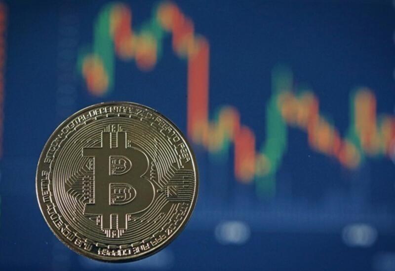 Bitcoin приблизился к отметке в $60 тысяч