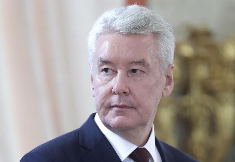 В Москве могут ужесточить карантин