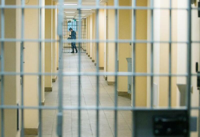 Около 200 человек устроили бунт в российской колонии