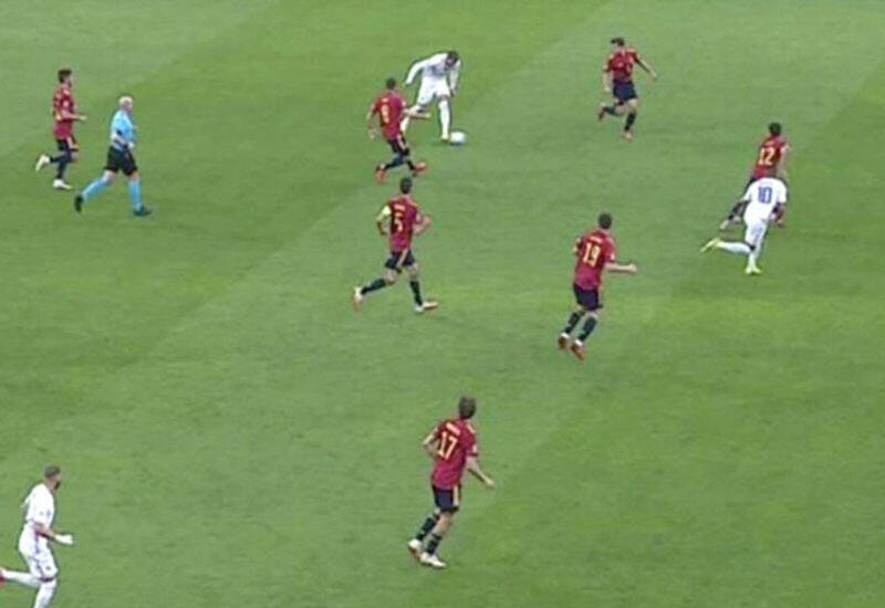 Ofsayd qaydalarında dəyişiklik olacaq