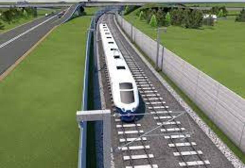 В Эстонии заявили, что проект Rail Baltica отстает от графика на несколько лет