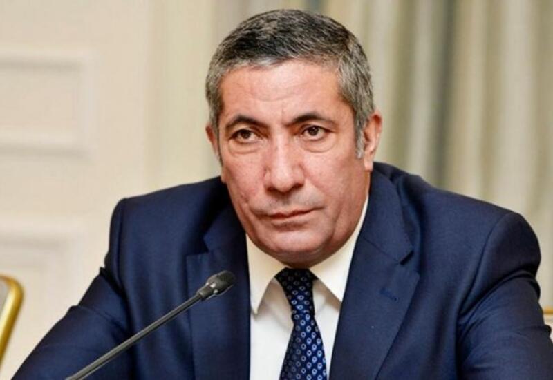 Deputat Siyavuş Novruzova ağır itki üz verdi