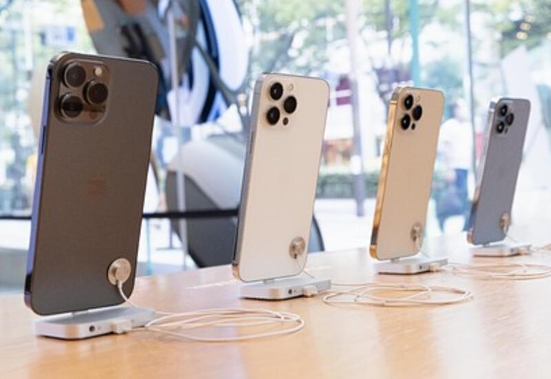 Аналитики оценили рост цен на iPhone за 14 лет