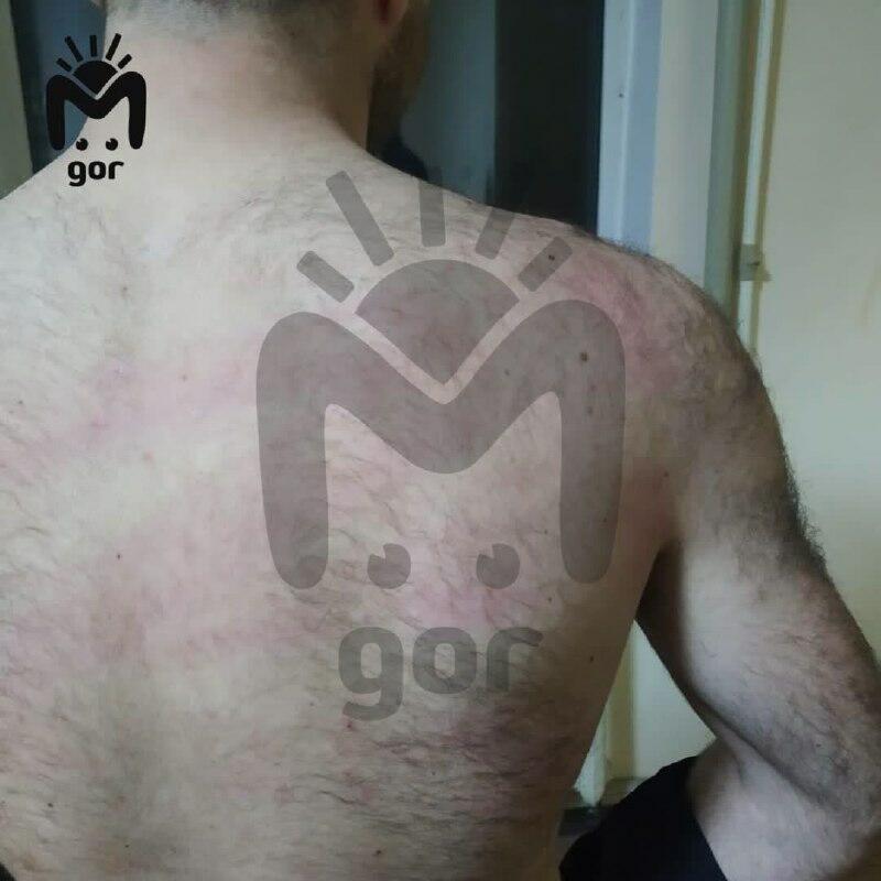 Родственники заключенных собрались у колонии во Владикавказе, где произошел бунт