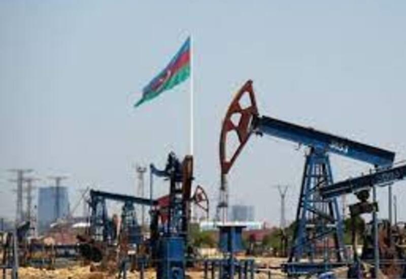 Азербайджанская нефть подорожала