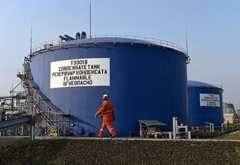 В России зафиксировали рекордные показатели потребления газа