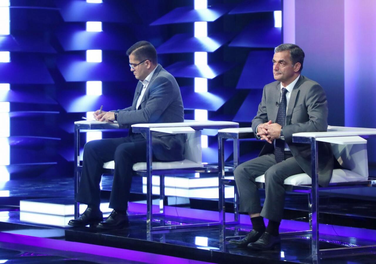 Erməni təxribatları