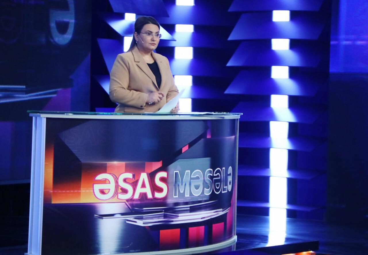 Erməni təxribatları