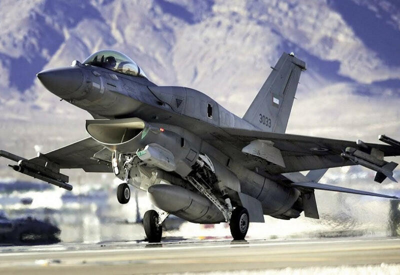 США предложили Турции истребители «F-16» вместо того, чтобы вернуть платеж за «F-35»