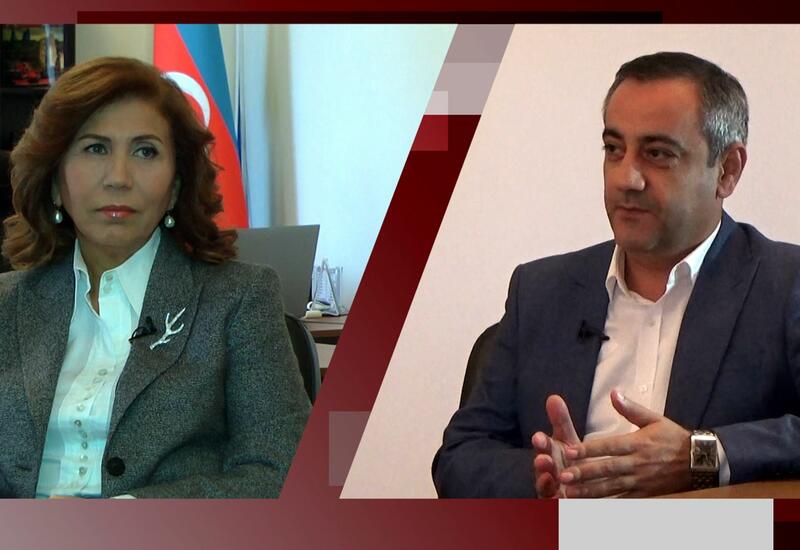 Milli gücün nəyə qadir olduğunu dünyaya göstərdik