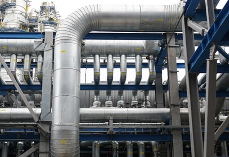 Россия приготовилась помочь Британии в преодолении газового кризиса