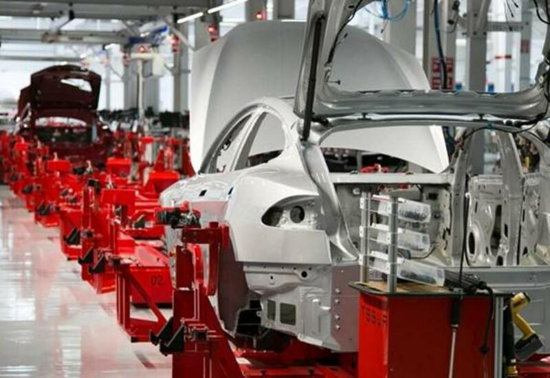 Чешские автопроизводители оценили потери из-за недостатка чипов в €8 млрд