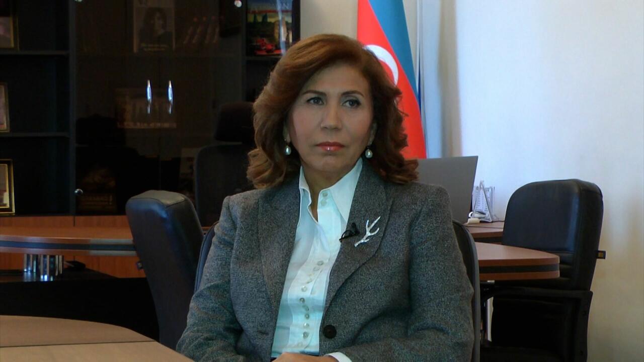 Milli gücün nəyə qadir olduğunu dünyaya göstərdik