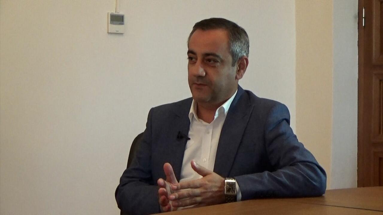 Milli gücün nəyə qadir olduğunu dünyaya göstərdik