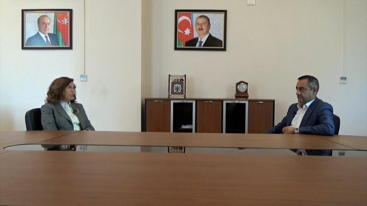 Milli gücün nəyə qadir olduğunu dünyaya göstərdik