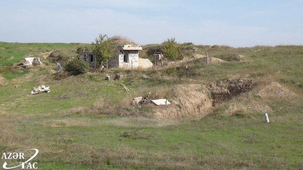 Bir neçə saata dağıdılan “Ohanyan xətti” və uğurlu Füzuli əməliyyatı