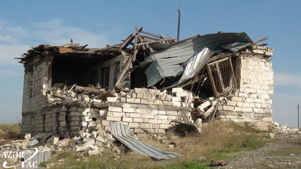 Bir neçə saata dağıdılan “Ohanyan xətti” və uğurlu Füzuli əməliyyatı