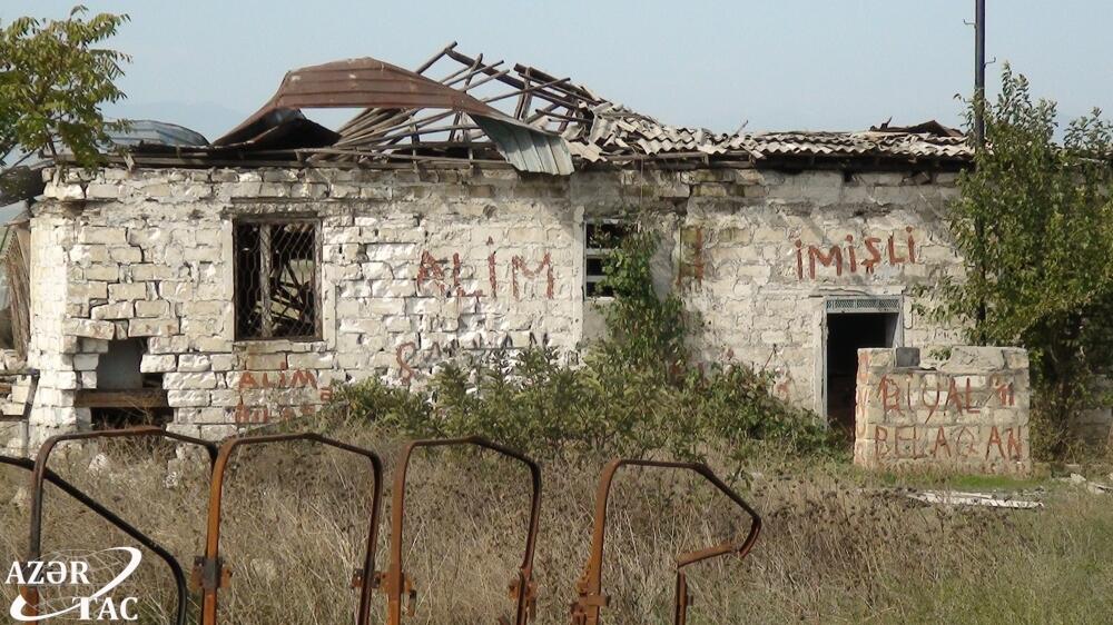 Bir neçə saata dağıdılan “Ohanyan xətti” və uğurlu Füzuli əməliyyatı
