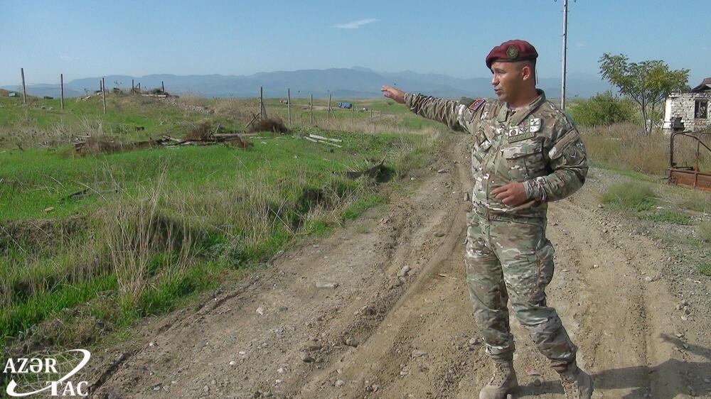 Bir neçə saata dağıdılan “Ohanyan xətti” və uğurlu Füzuli əməliyyatı