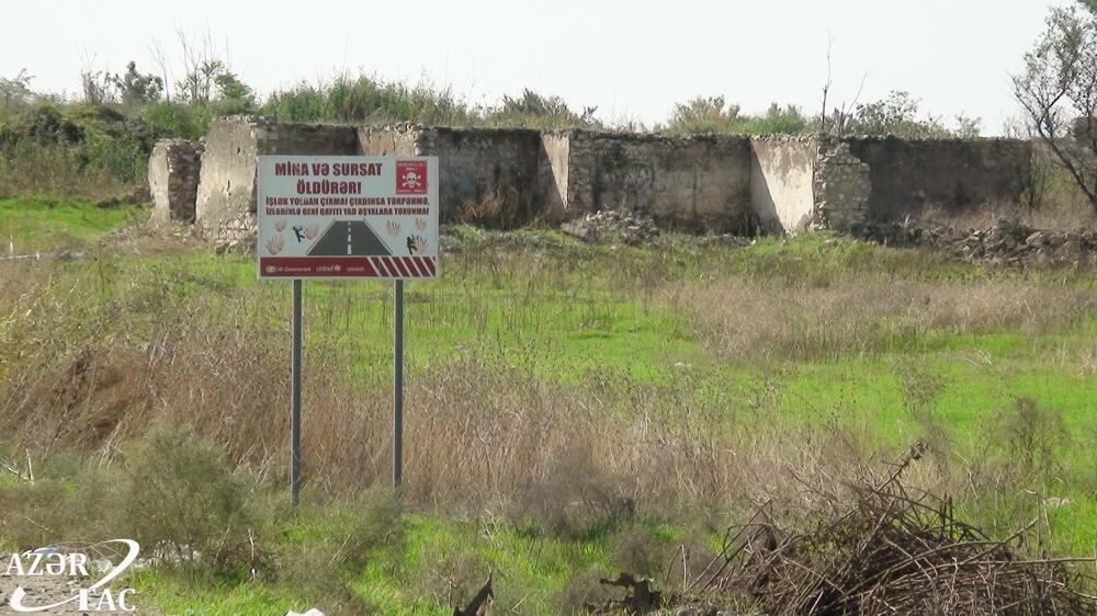 Bir neçə saata dağıdılan “Ohanyan xətti” və uğurlu Füzuli əməliyyatı