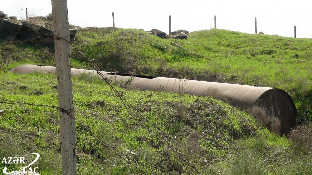 Bir neçə saata dağıdılan “Ohanyan xətti” və uğurlu Füzuli əməliyyatı