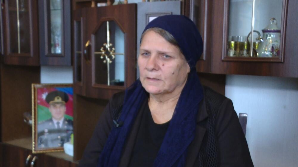 Герой войны, родившийся и вознесшийся на вершину шехидства в Лачине