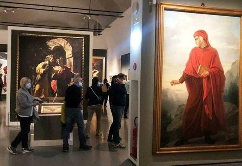 “Cəhənnəm” sərgisi keçirilir