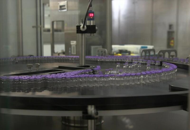 ЕС экспортировал за 10 месяцев свыше 1 млрд доз вакцины от COVID-19