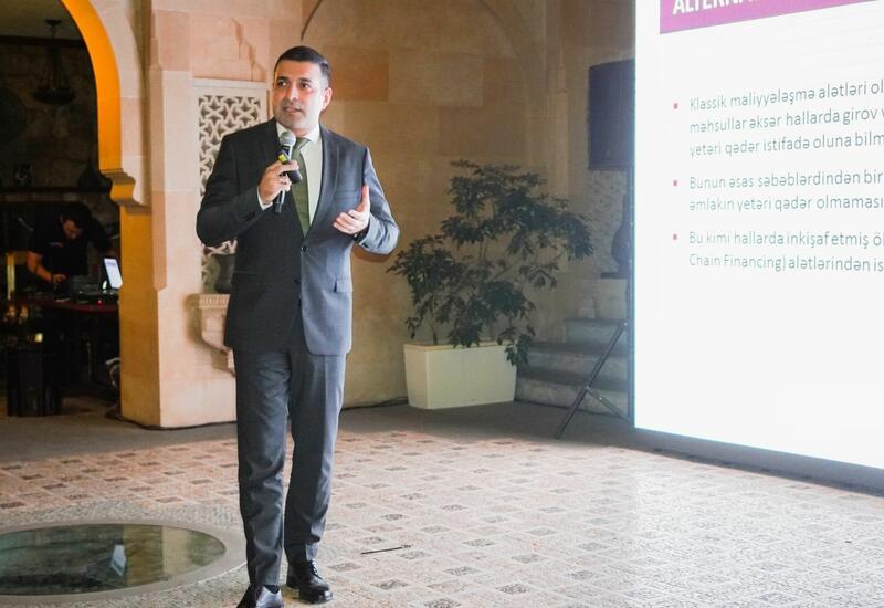 Networking Azerbaijan объединяет бизнес-сообщество страны