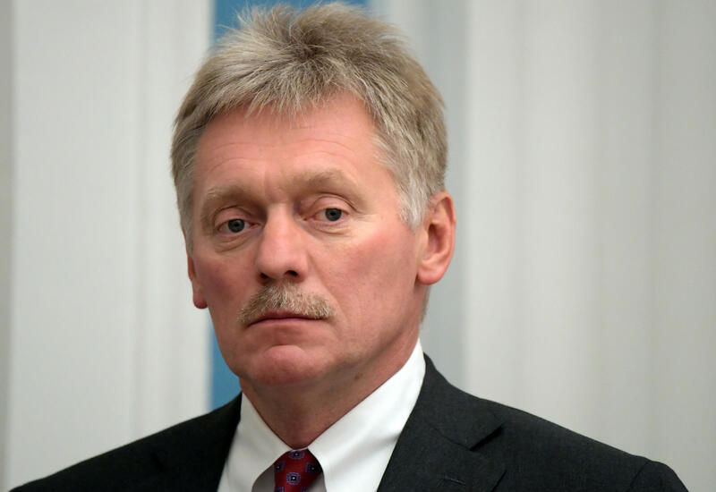 Песков заявил, что Россия ни для кого не представляет угрозы