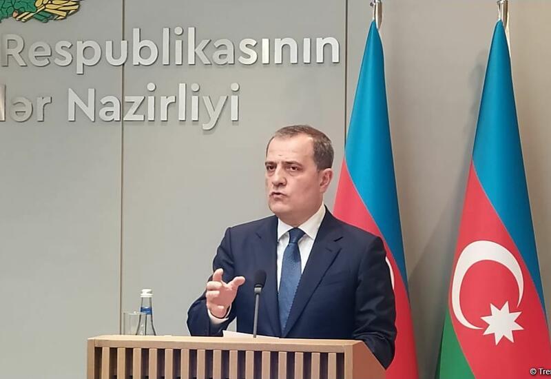 Позиция Азербайджана по вопросу отношений с Арменией в постконфликтный период неизменна
