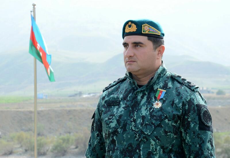 Xudafərin və ətraf ərazilər bir nəfər də itki vermədən azad edilib
