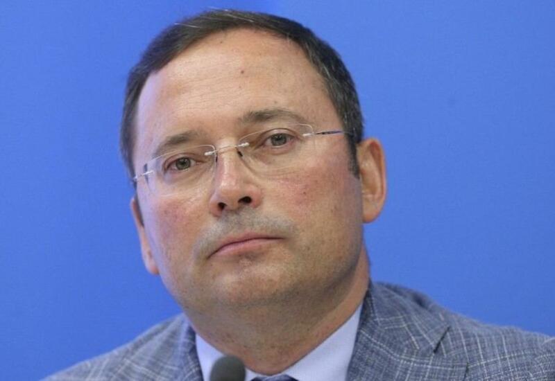 Украинские компании могут принять участие в строительстве и восстановлении Агдама