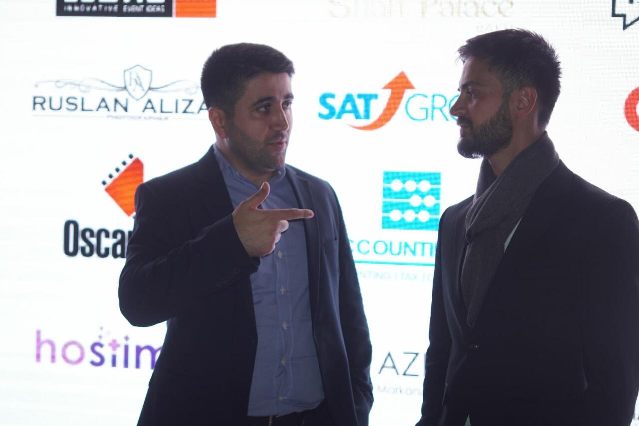 Networking Azerbaijan объединяет бизнес-сообщество страны