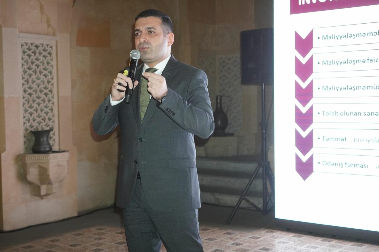 Networking Azerbaijan объединяет бизнес-сообщество страны