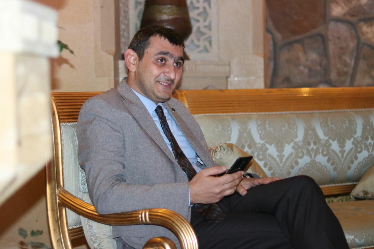 Networking Azerbaijan объединяет бизнес-сообщество страны