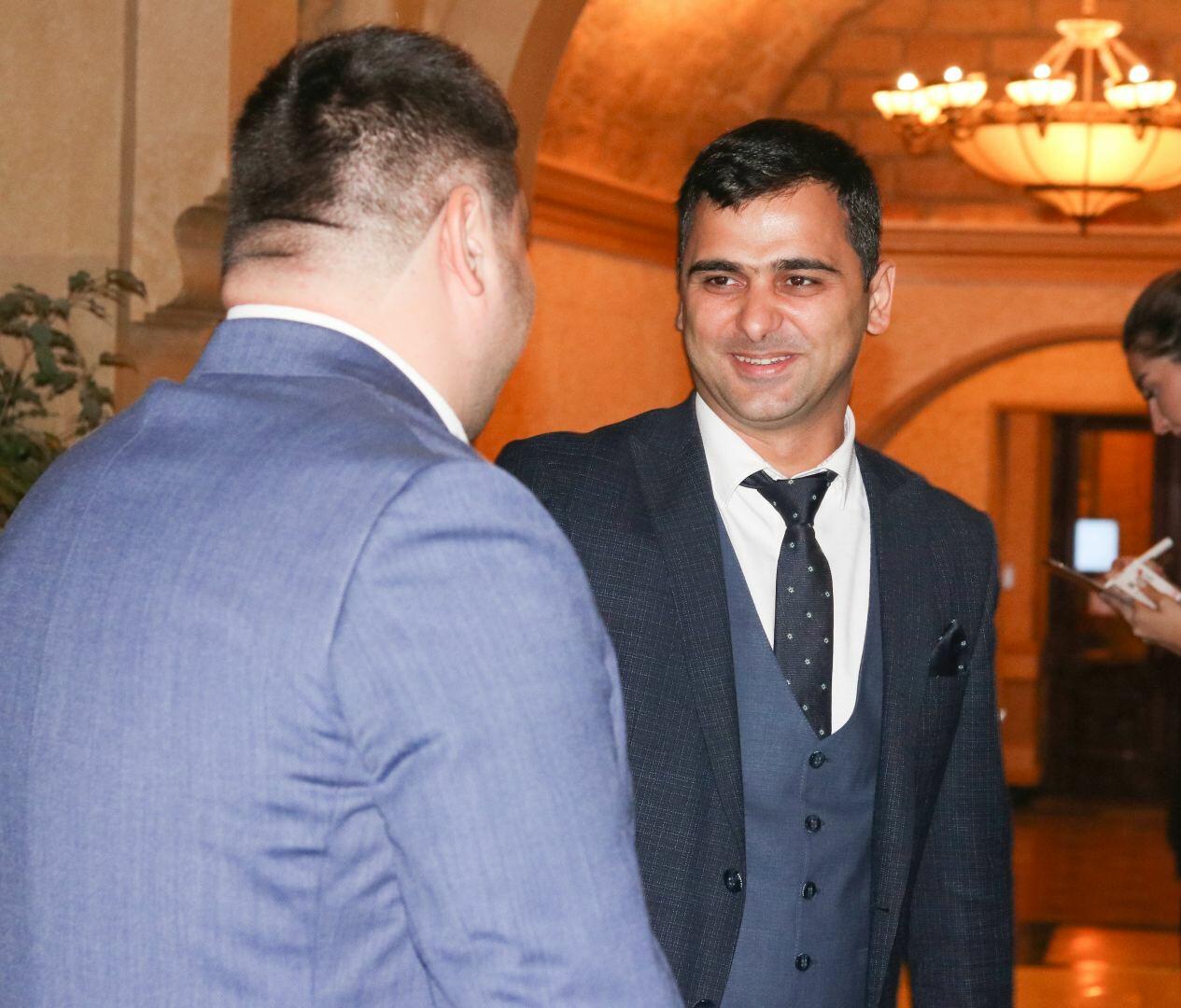 Networking Azerbaijan объединяет бизнес-сообщество страны