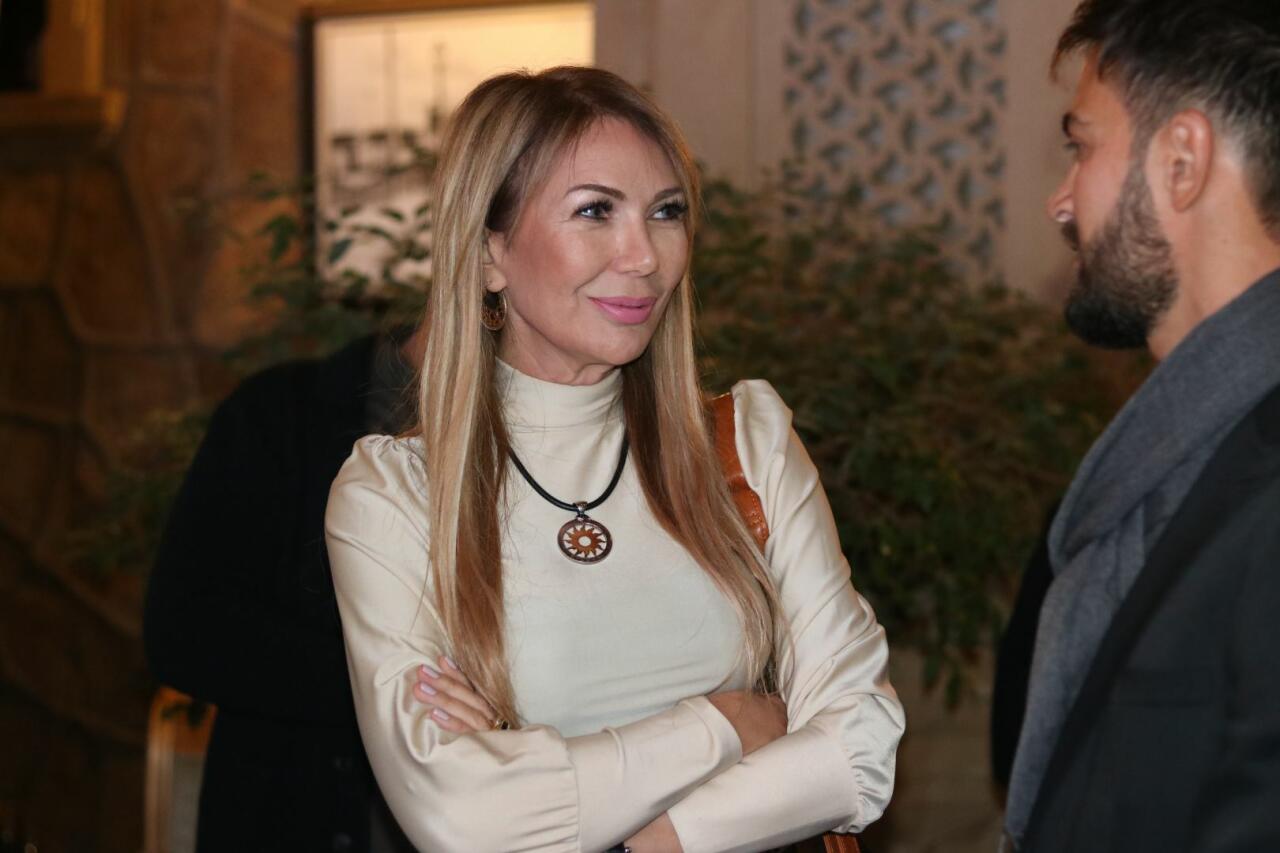 Networking Azerbaijan объединяет бизнес-сообщество страны