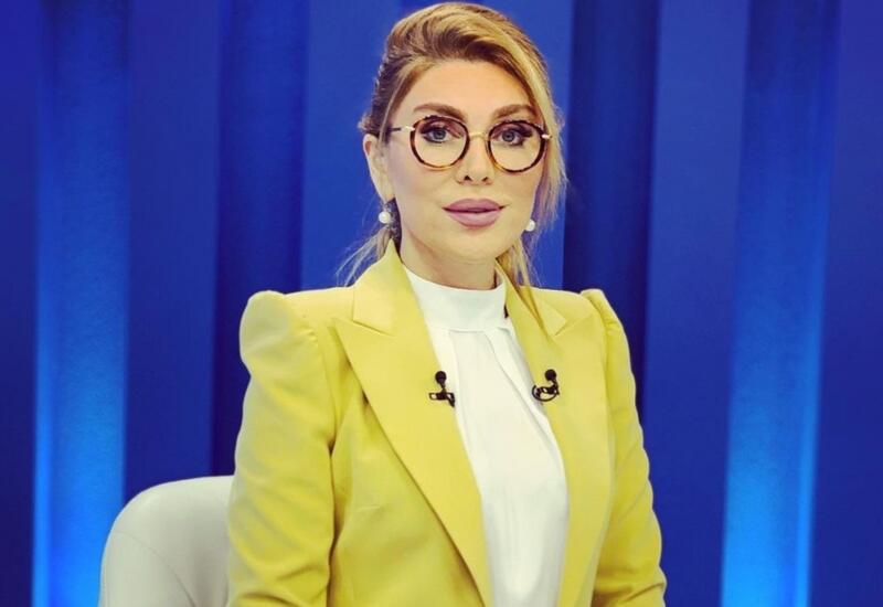 Хошгедем Хидаятгызы получила должность на ARB TV