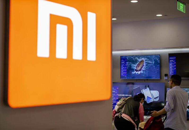 Xiaomi планирует начать серийное производство собственных электромобилей