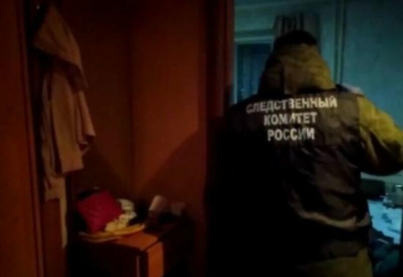 Зверское убийство 9-летней девочки в России: силовикам пришлось ломать дверь в квартиру